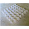 Image 1 : Qty 150+ Egg Flats for 30 Eggs