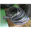 Image 2 : Multiple Coils Electrical Cords, Hose, etc