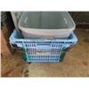 Image 2 : Multiple Plastic Bins, Pails, etc