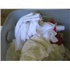 Image 2 : Bin Misc Towels, Rags, etc