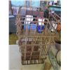 Image 2 : Rocky Road Prod. Metal Crate, Hinges, Tools, etc