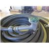 Image 2 : Hose w/ Spray Attachment & Rope