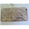 Image 2 : Hawaii Aloha State 81 License Plate 523 TDE