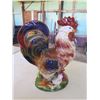 Image 3 : Ceramic Chicken Décor 13"H