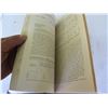 Image 25 : Qty 2 Vintage Books: Egg Farming Copyright 1936 & Yearbook of Agriculture 1943-1947 (damage)