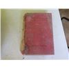 Image 2 : Qty 2 Vintage Books: Egg Farming Copyright 1936 & Yearbook of Agriculture 1943-1947 (damage)