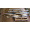 Image 1 : Contents of Pallet:  Multiple Truck Load Locks