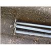 Image 8 : Qty 3 Steel 89"-105" Adjustable Load Locks