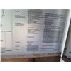 Image 8 : Contents of Pallet:  L.B. White Guardian AW100 Forced Air Heaters, etc
