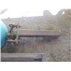 Image 8 : Plastic 50 Gal Drum w/ Rolling Metal Frame