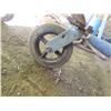 Image 3 : Rolling Metal Cart 73" x 21" x 20"