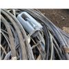 Image 2 : Contents of Pallet: Misc Coils Wire Rope, Cable, etc