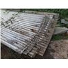 Image 2 : Multiple Lengths Corrugated Metal to 18'