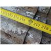 Image 8 : Multiple Lengths Corrugated Metal to 18'