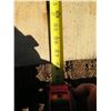 Image 8 : Norfolk Pine Tree Slice Cross Section Slab 88" x 13" x 2"