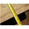 Image 9 : Norfolk Pine Tree Slice Cross Section Slab 81" x 21" x 2.5"