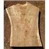 Image 1 : Monkey Pod Tree Slice Cross Section Slab 58" x 42" x 3"