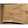 Image 2 : Monkey Pod Tree Slice Cross Section Slab 58" x 42" x 3"