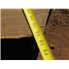 Image 8 : Monkey Pod Tree Slice Cross Section Slab 58" x 42" x 3"