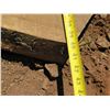 Image 8 : Monkey Pod Tree Slice Cross Section Slab 57" x 40" x 3"