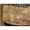 Image 2 : Milo Tree Slice Cross Section Slab 54" x 19" x3"