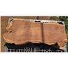 Image 1 : Milo Tree Slice Cross Section Slab 44" x 30" x 4"