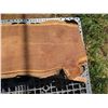 Image 3 : Milo Tree Slice Cross Section Slab 44" x 30" x 4"