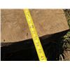 Image 8 : Mango Tree Slice Cross Section Slab 64" x 38" x 3"