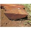 Image 4 : Lychee Tree Slice Cross Section Slab 36" x 36" x 3"