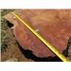 Image 5 : Lychee Tree Slice Cross Section Slab 36" x 36" x 3"