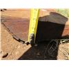 Image 9 : Lychee Tree Slice Cross Section Slab 36" x 36" x 3"