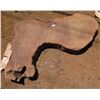 Image 1 : Lychee Tree Slice Cross Section Slab 38" x 28" x 3"