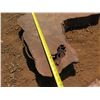 Image 8 : Lychee Tree Slice Cross Section Slab 38" x 28" x 3"