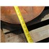 Image 10 : Lychee Tree Slice Cross Section Slab 38" x 27" x 3"