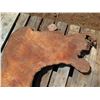 Image 3 : Lychee Tree Slice Cross Section Slab 38" x 27" x 3"