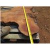Image 10 : Lychee Tree Slice Cross Section Slab 40" x 17" x 3"