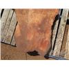 Image 4 : Lychee Tree Slice Cross Section Slab 40" x 17" x 3"