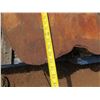 Image 7 : Lychee Tree Slice Cross Section Slab 40" x 17" x 3"