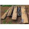 Image 1 : Qty 4 Lengths Norfolk Pine