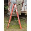 Image 2 : Werner 5-Step Ladder