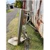 Image 2 : Cylinder Hand Truck for Tanks