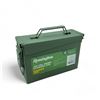 Image 1 : Remington Metal 30 Cal Ammo Can, ODG