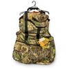 Image 1 : Hunter's Specialties Hunting Vest Size 2X-3X and Self Inflating Air Cushion Seat and Hat