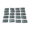 Image 1 : CZ Velcro Patches X 20 Qty