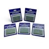 Image 1 : Knife Sharpening Stones X 5 Qty