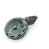 Image 1 : Black Dog Machine Puma 22 LR Conversion Drum Magazine Pinned to 10 Rounds
