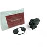 Image 2 : Crimson Trace Red Dot Optic on Mount, New