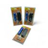 Image 1 : Alnico 9 LED Flashlight X 3