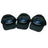 Image 1 : Bowtech Diamond Hat, OSFM Black X 3