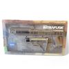 Image 1 : Tapco Intrafuse Ruger 10/22 6 Position Stock System for .920" Barrel